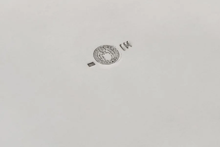 India Mahdavi Fat Peanut* Dekorationsdetaljer