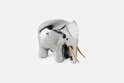 Estrid Ericson Figur Elefant* Dekorationsdetaljer|Tenndekorationer