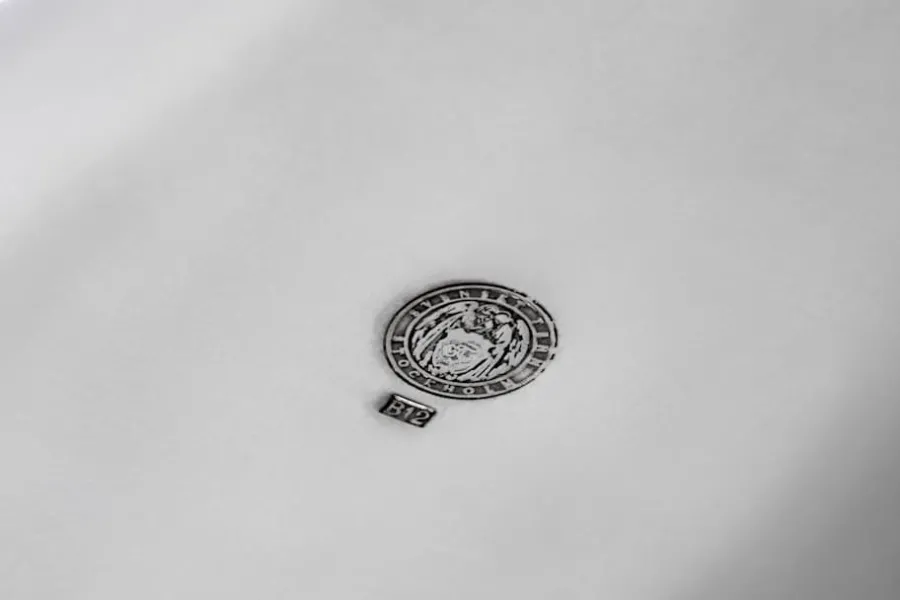 Björn Trägårdh Fiskfat* Dukningsdetaljer I Tenn|Tenndekorationer