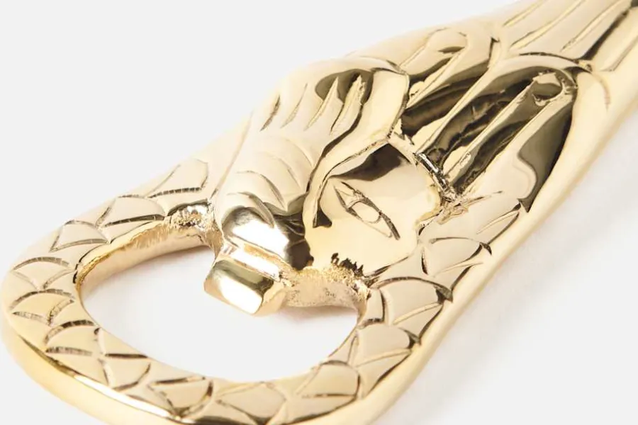 Maja Sten Flasköppnare Sjöjungfru* Dukningsdetaljer