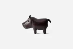 Omersa Flodhäst* Dekorationsdetaljer