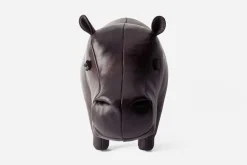 Omersa Flodhäst* Dekorationsdetaljer