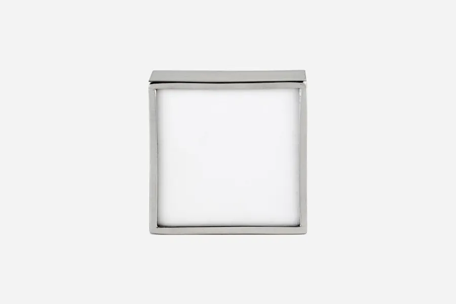 Svenskt Tenn Fotoram Tenn* Dekorationsdetaljer|Tenndekorationer