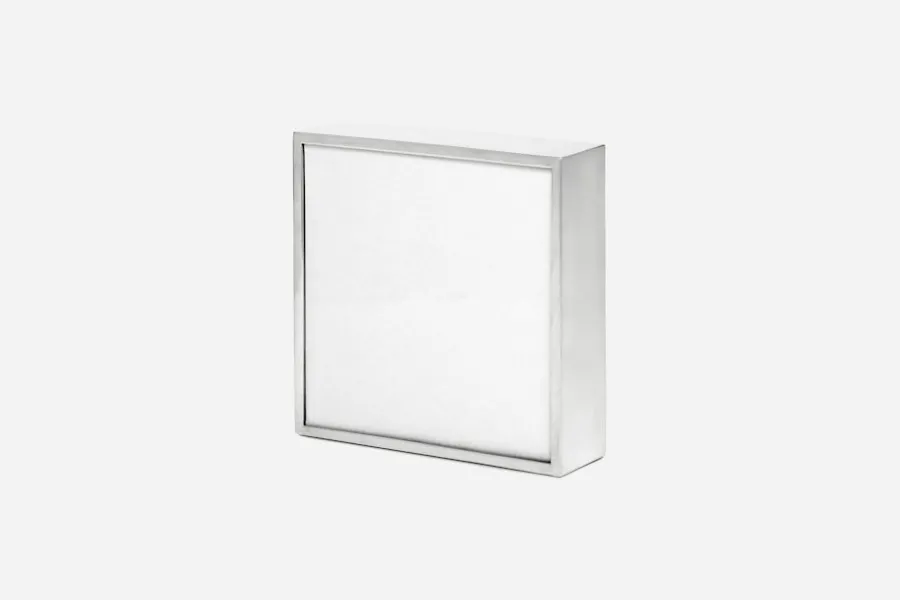 Svenskt Tenn Fotoram Tenn* Dekorationsdetaljer|Tenndekorationer