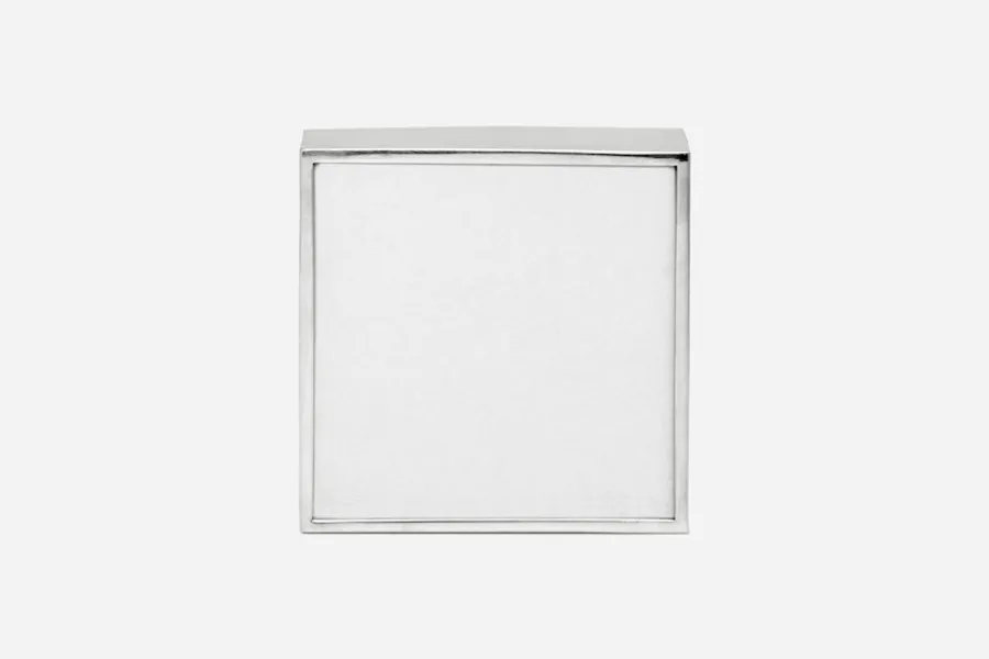 Svenskt Tenn Fotoram Tenn* Dekorationsdetaljer|Tenndekorationer