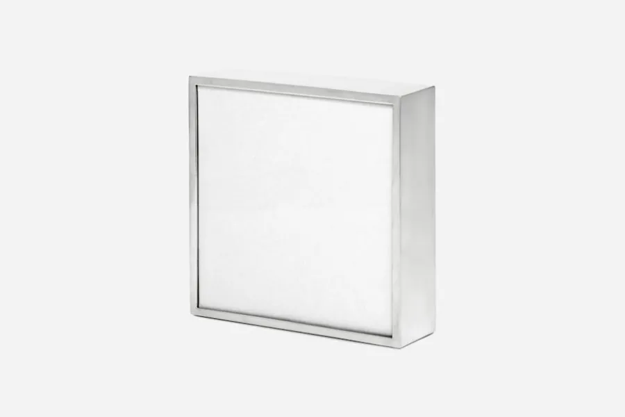 Svenskt Tenn Fotoram Tenn* Dekorationsdetaljer|Tenndekorationer