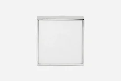 Svenskt Tenn Fotoram Tenn* Dekorationsdetaljer|Tenndekorationer