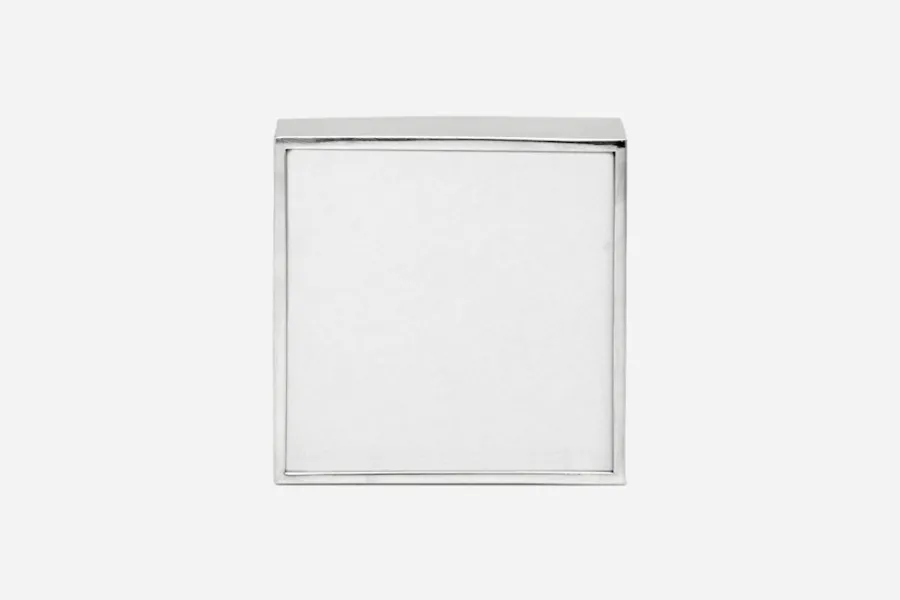 Svenskt Tenn Fotoram Tenn* Dekorationsdetaljer|Tenndekorationer