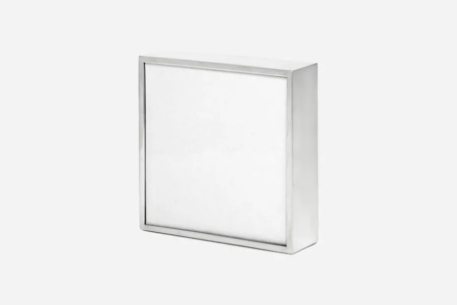 Svenskt Tenn Fotoram Tenn* Dekorationsdetaljer|Tenndekorationer