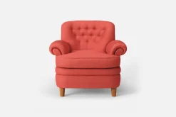 Josef Frank Fåtölj 568* Fåtöljer