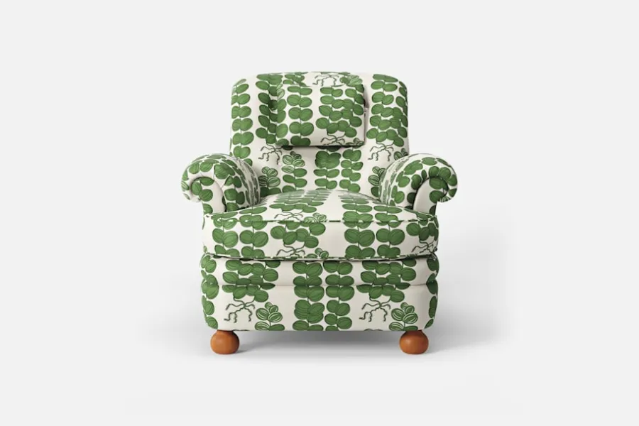 Josef Frank Fåtölj 336* Fåtöljer