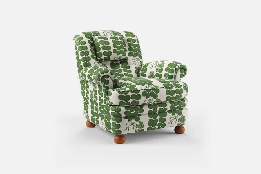 Josef Frank Fåtölj 336* Fåtöljer