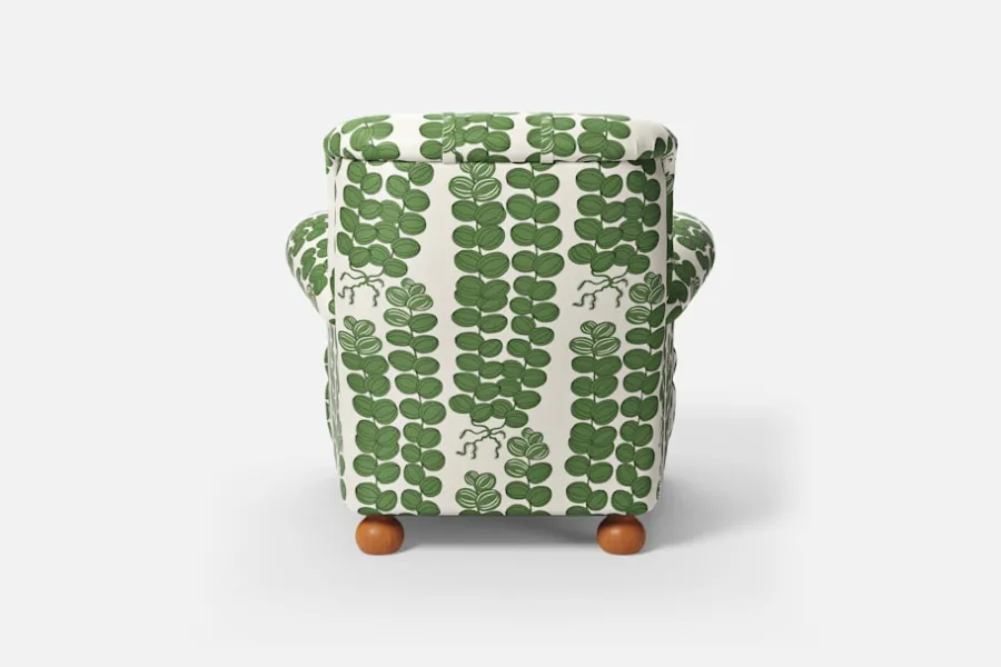 Josef Frank Fåtölj 336* Fåtöljer