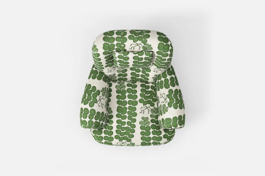 Josef Frank Fåtölj 336* Fåtöljer