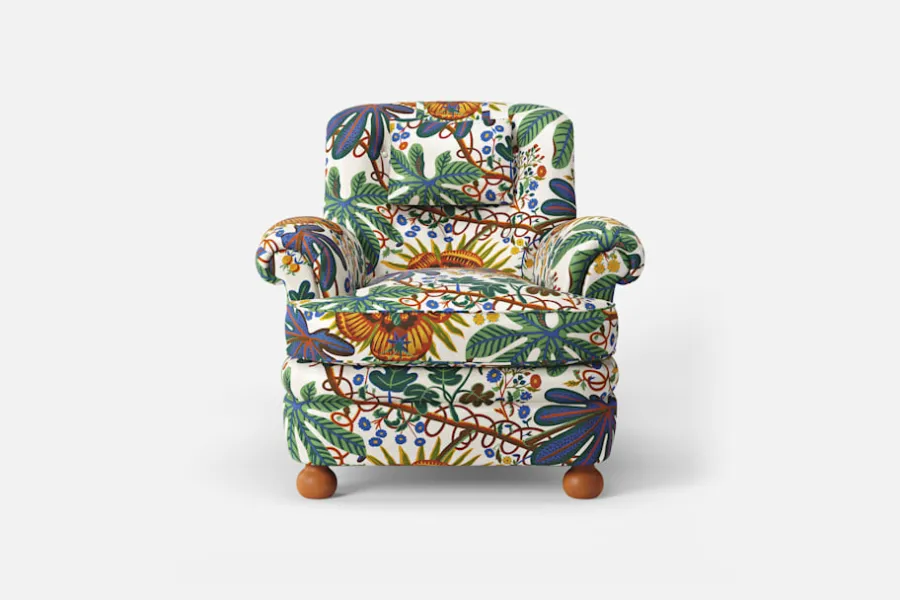 Josef Frank Fåtölj 336* Fåtöljer