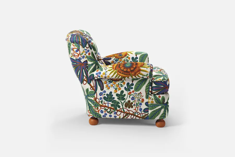 Josef Frank Fåtölj 336* Fåtöljer