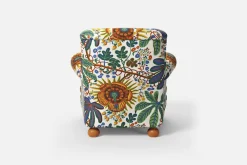 Josef Frank Fåtölj 336* Fåtöljer