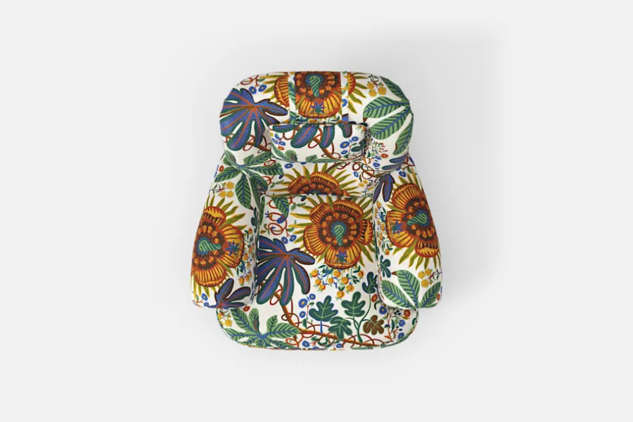 Josef Frank Fåtölj 336* Fåtöljer