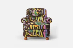 Josef Frank Fåtölj 336* Fåtöljer