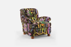 Josef Frank Fåtölj 336* Fåtöljer