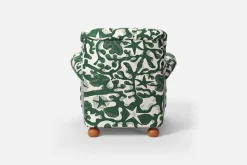 Josef Frank Fåtölj 336* Fåtöljer