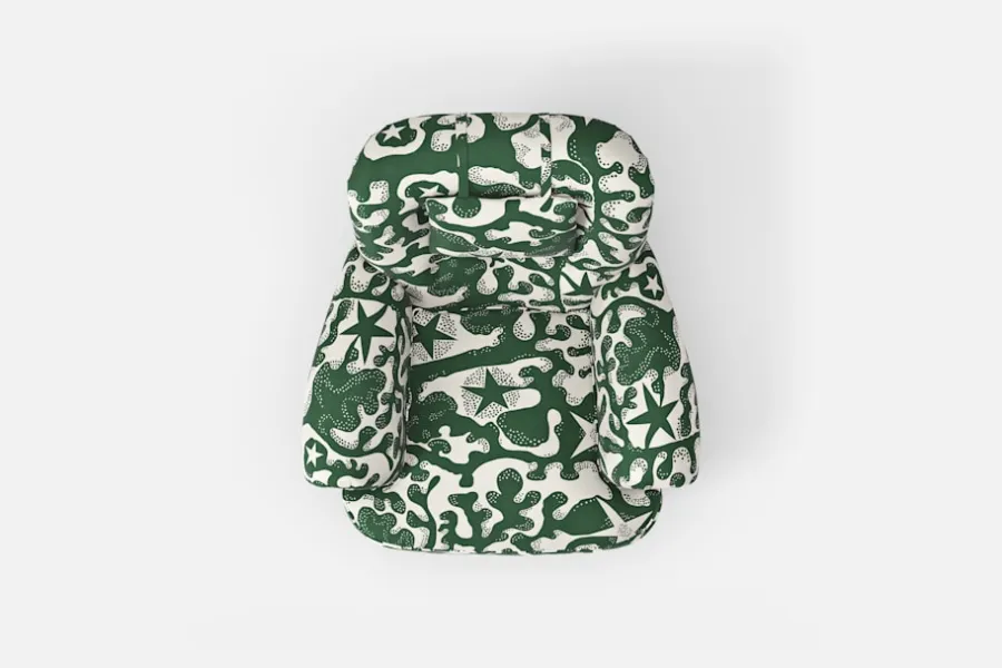 Josef Frank Fåtölj 336* Fåtöljer