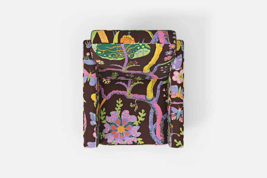 Björn Trägårdh Fåtölj 219* Fåtöljer