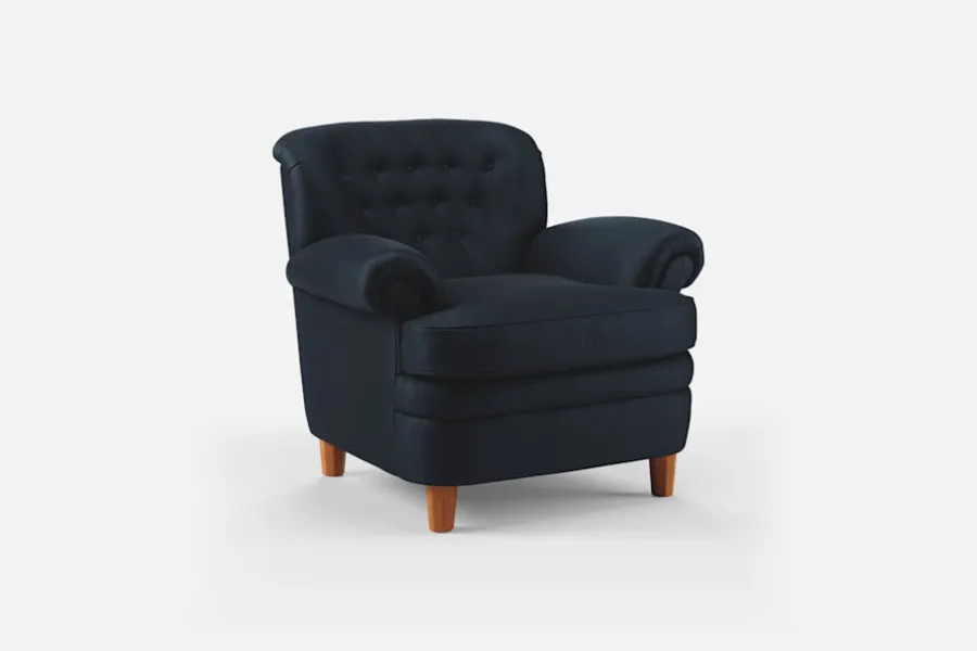 Josef Frank Fåtölj 568* Fåtöljer