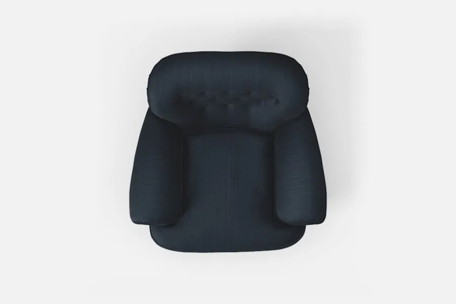 Josef Frank Fåtölj 568* Fåtöljer