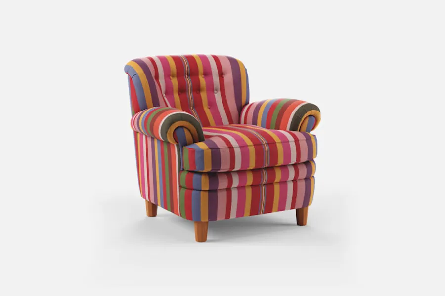 Josef Frank Fåtölj 568* Fåtöljer