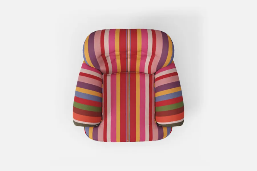 Josef Frank Fåtölj 568* Fåtöljer