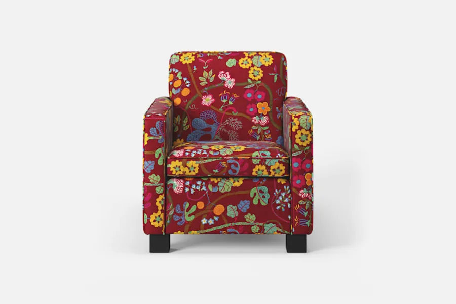 Björn Trägårdh Fåtölj 219* Fåtöljer