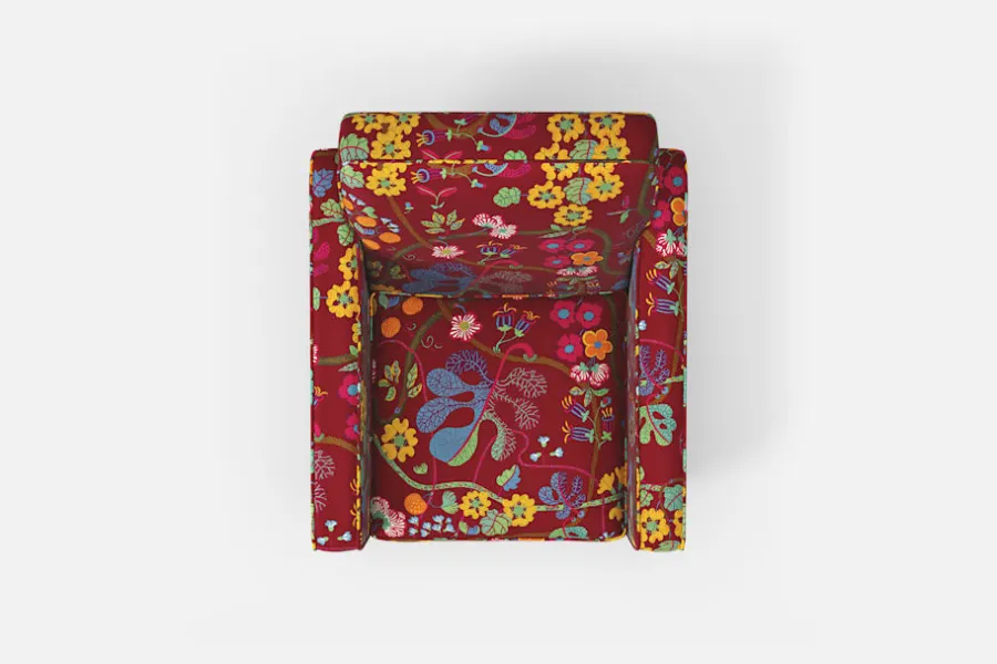 Björn Trägårdh Fåtölj 219* Fåtöljer