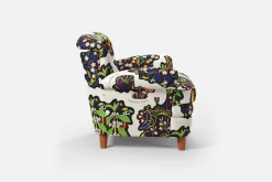 Josef Frank Fåtölj 568* Fåtöljer