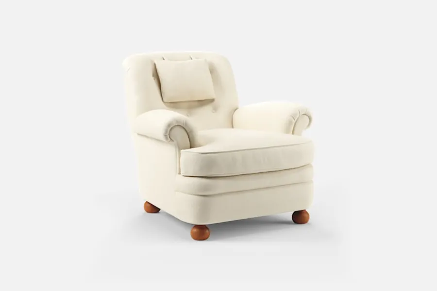 Josef Frank Fåtölj 336* Fåtöljer