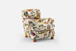 Josef Frank Fåtölj 336* Fåtöljer