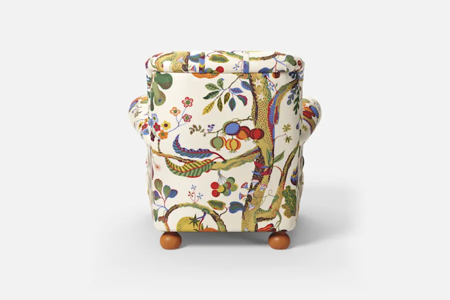 Josef Frank Fåtölj 336* Fåtöljer