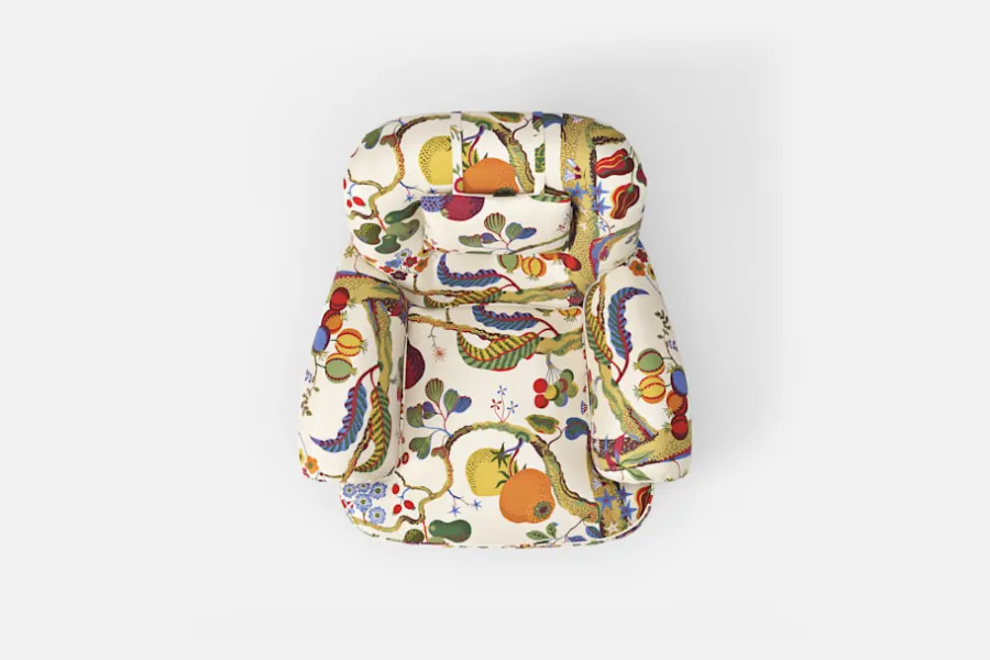 Josef Frank Fåtölj 336* Fåtöljer