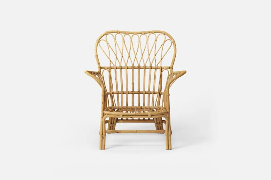 Josef Frank Fåtölj 311* Fåtöljer