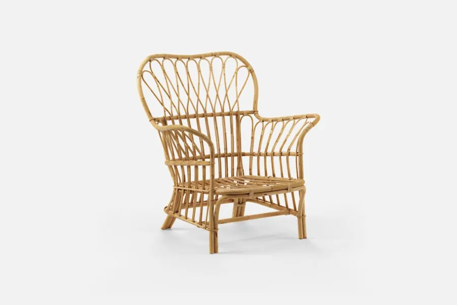 Josef Frank Fåtölj 311* Fåtöljer