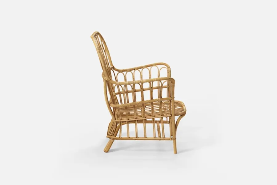 Josef Frank Fåtölj 311* Fåtöljer