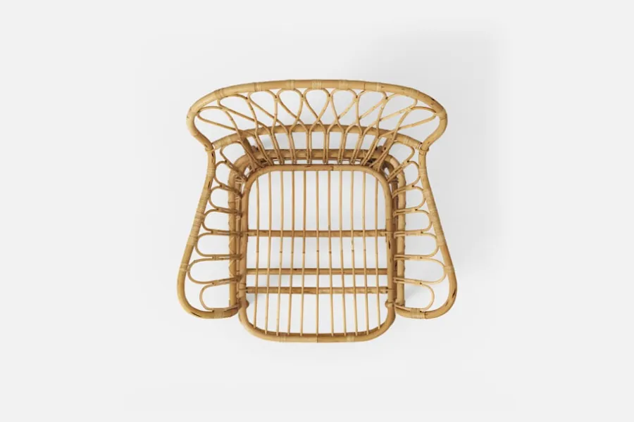 Josef Frank Fåtölj 311* Fåtöljer