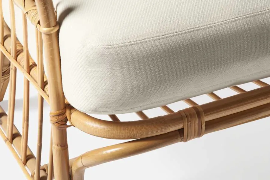 Josef Frank Fåtölj 311* Fåtöljer