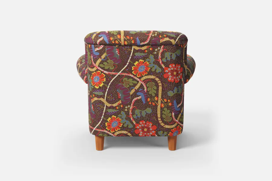 Josef Frank Fåtölj 568* Fåtöljer