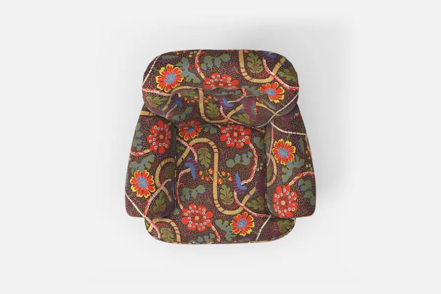 Josef Frank Fåtölj 568* Fåtöljer