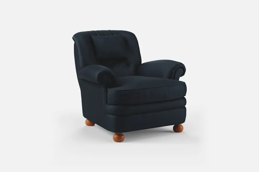 Josef Frank Fåtölj 336* Fåtöljer