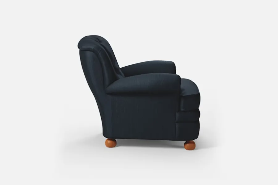 Josef Frank Fåtölj 336* Fåtöljer