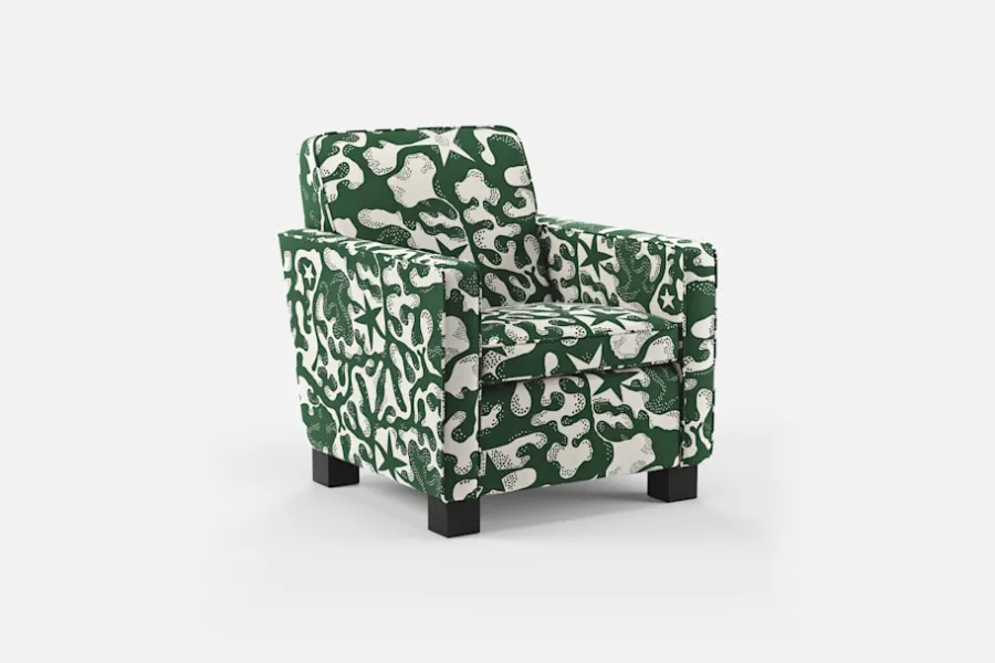 Björn Trägårdh Fåtölj 219* Fåtöljer