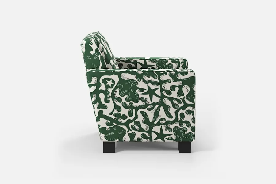 Björn Trägårdh Fåtölj 219* Fåtöljer