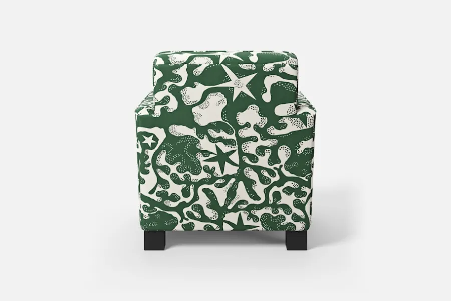 Björn Trägårdh Fåtölj 219* Fåtöljer